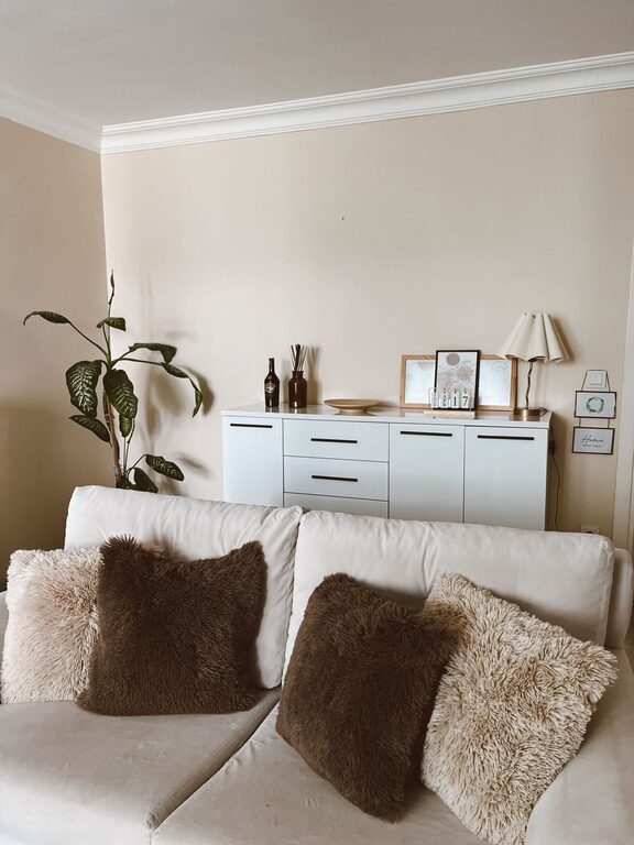 12 Budget Friendly Ways to Refresh Your Living Room
