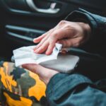 How to Clean Your Phone and Keyboard Safely