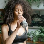 Easy Ways to Drink More Water Every Day