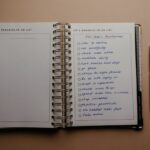 How to Track Habits and Stay Consistent