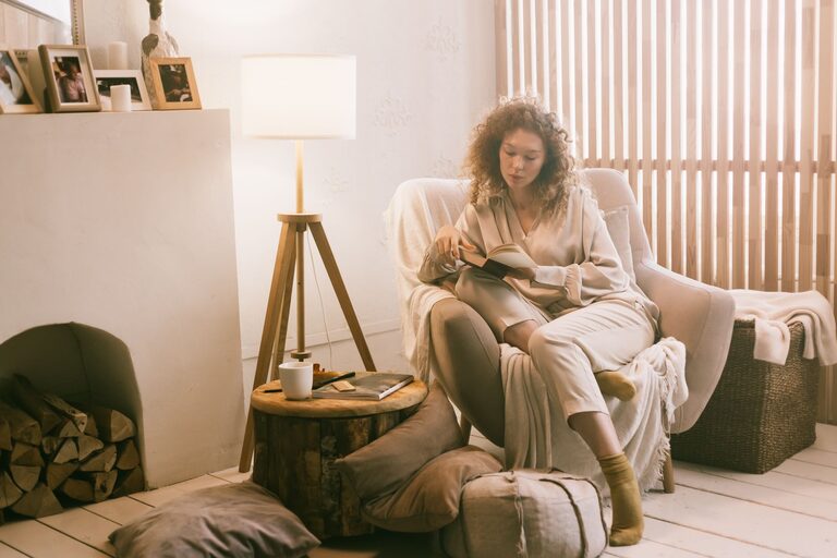 Tips for Choosing Comfortable Home Lighting