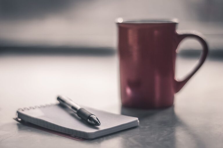 A Beginner’s Guide to Journaling Every Day