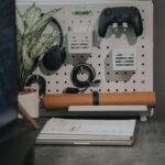 How to Organize Cables and Chargers Neatly